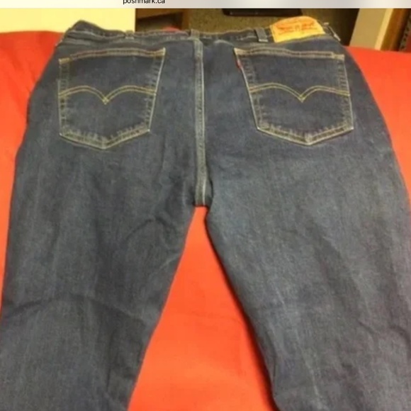 Levi’s jeans - Picture 4 of 4